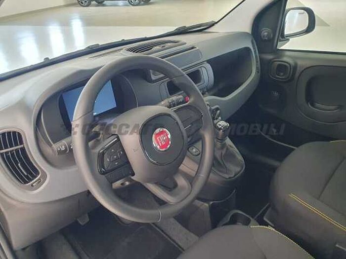 Fiat Panda 1l