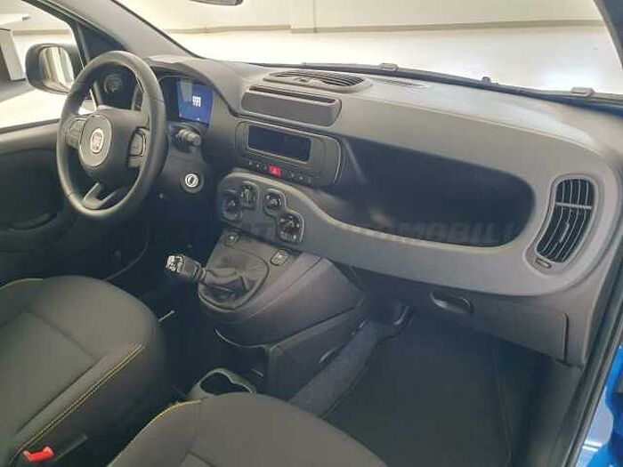 Fiat Panda 1l
