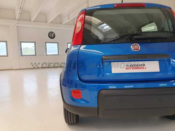 Fiat Panda 1l
