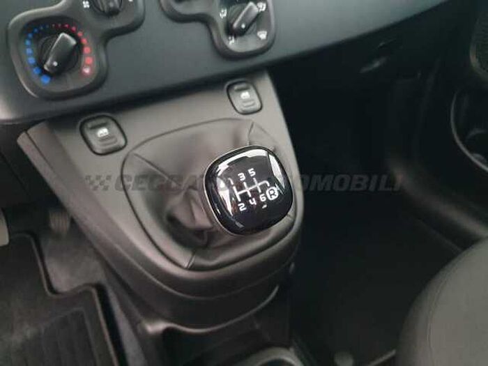 Fiat Panda 1l