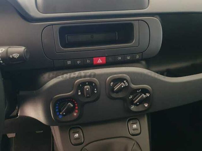 Fiat Panda 1l