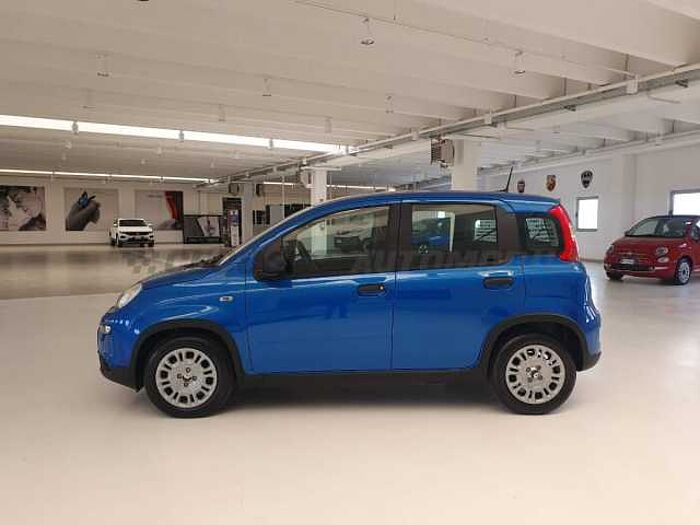 Fiat Panda 1l