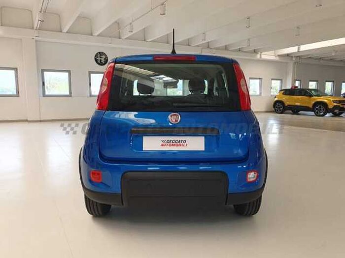 Fiat Panda 1l