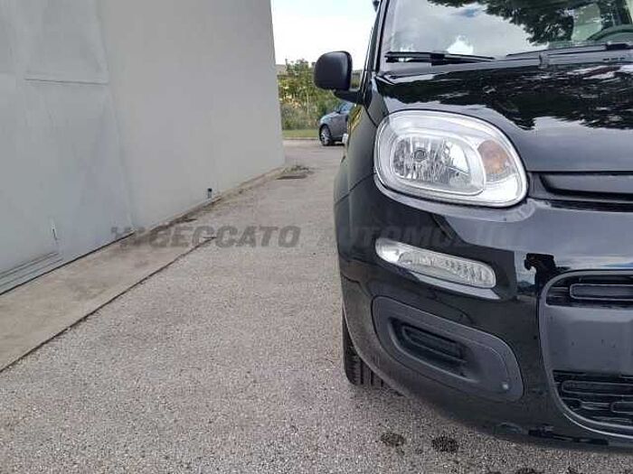 Fiat Panda 1l