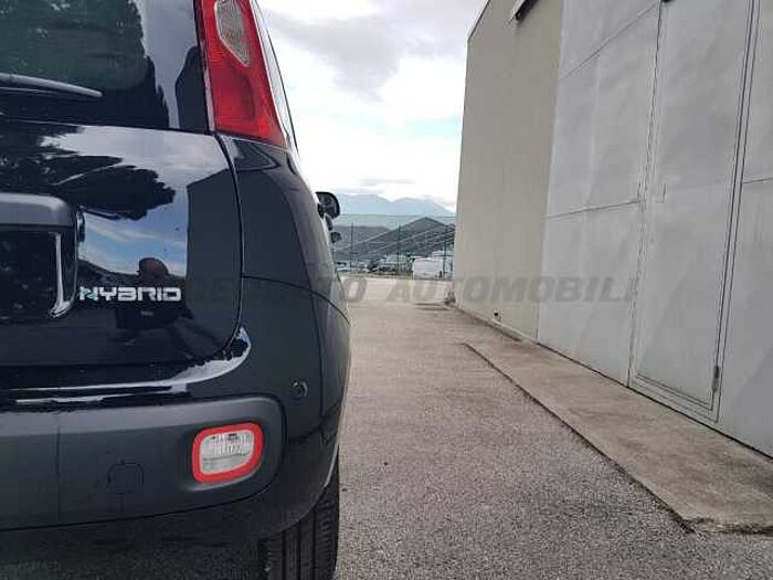 Fiat Panda 1l