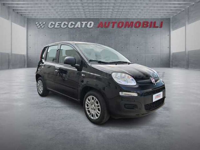 Fiat Panda 1l