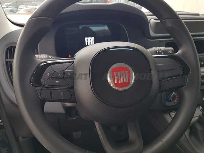 Fiat Panda 1l