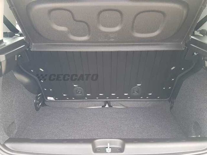 Fiat Panda 1l
