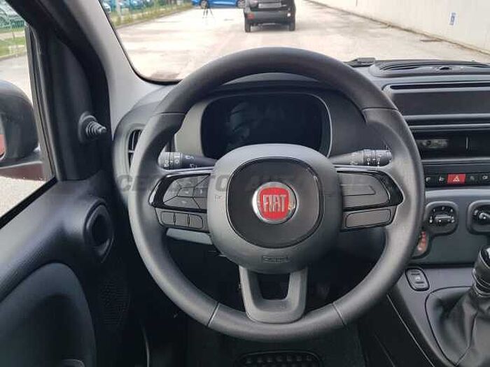 Fiat Panda 1l