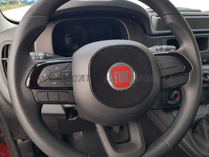 Fiat Panda 1l