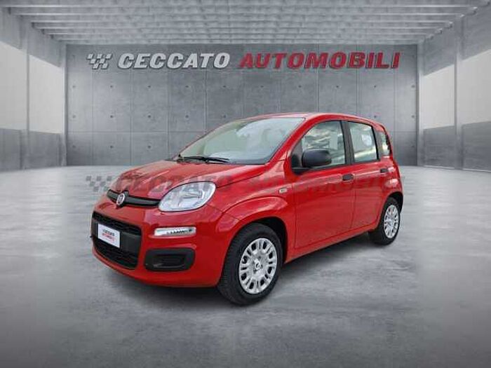 Fiat Panda 1l