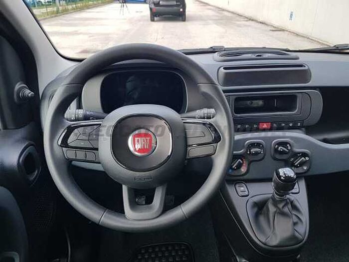 Fiat Panda 1l