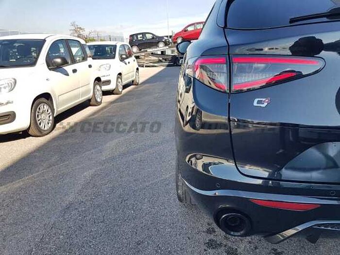 Alfa Romeo Stelvio 2l