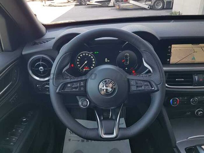 Alfa Romeo Stelvio 2l