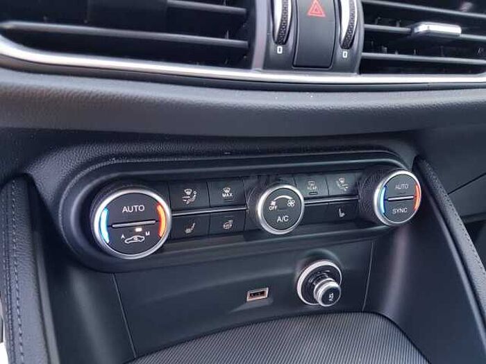 Alfa Romeo Stelvio 2l