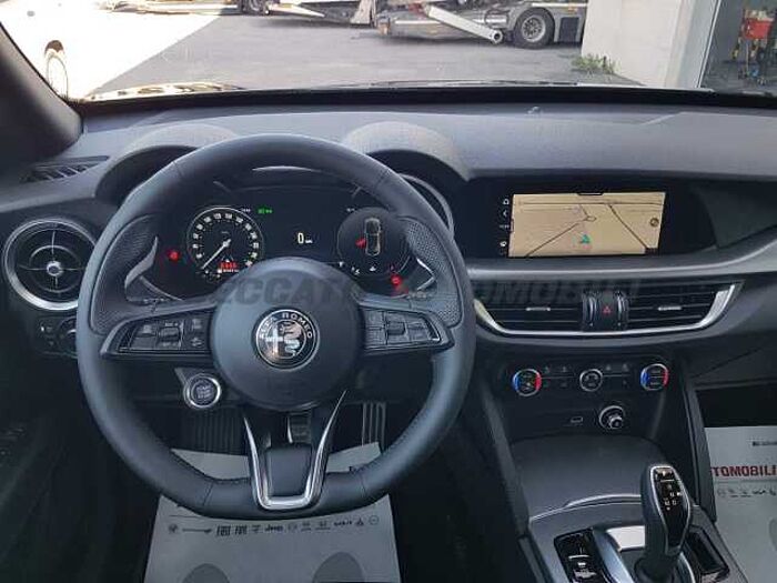 Alfa Romeo Stelvio 2l