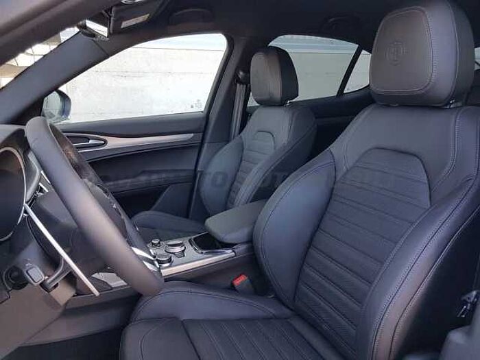 Alfa Romeo Stelvio 2l