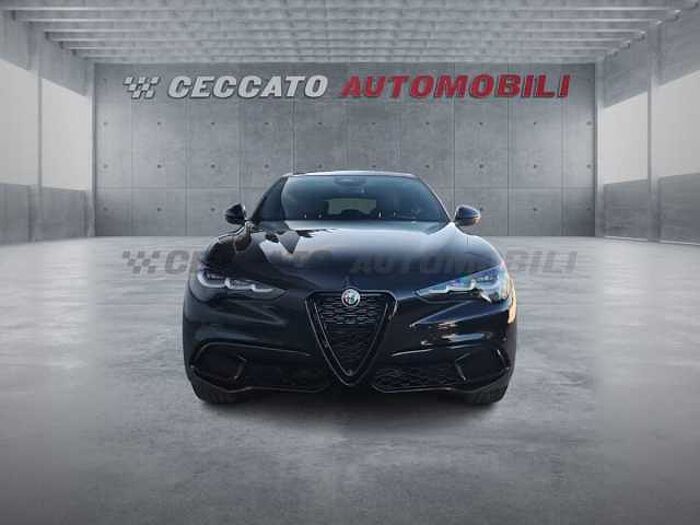 Alfa Romeo Stelvio 2l
