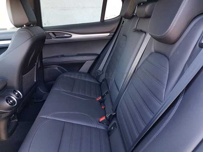 Alfa Romeo Stelvio 2l