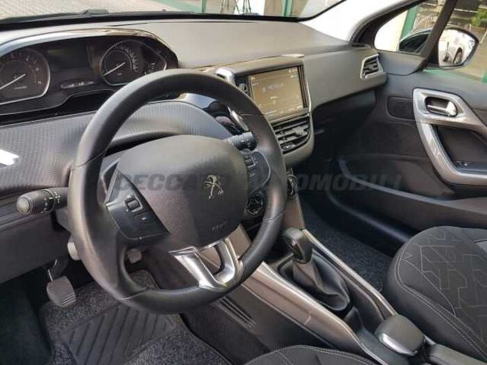Peugeot 2008 1.5l