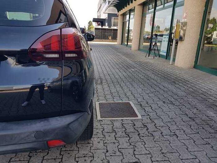 Peugeot 2008 1.5l