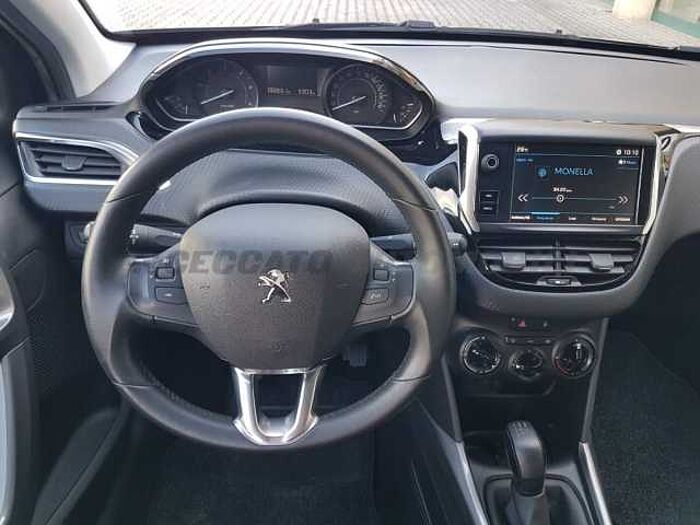 Peugeot 2008 1.5l