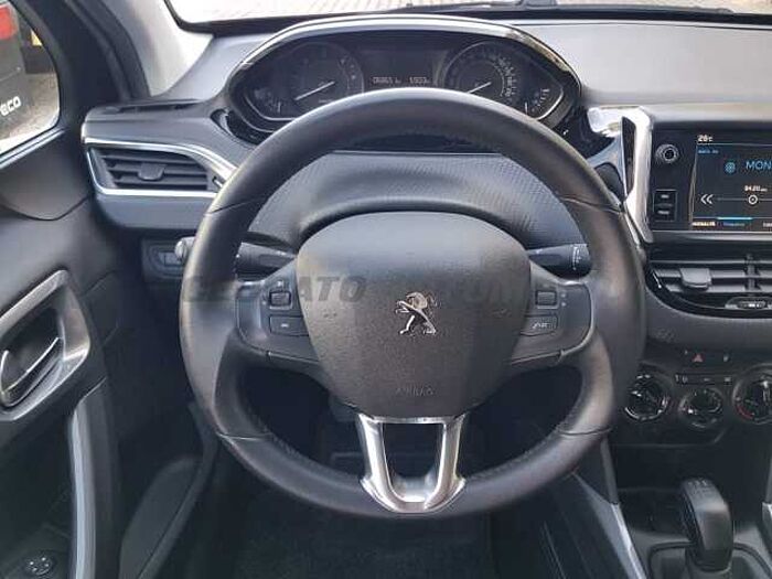 Peugeot 2008 1.5l
