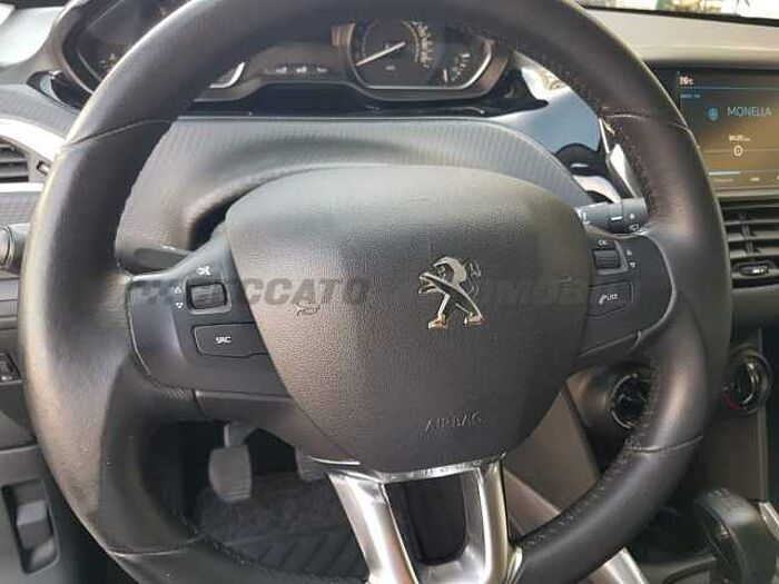 Peugeot 2008 1.5l