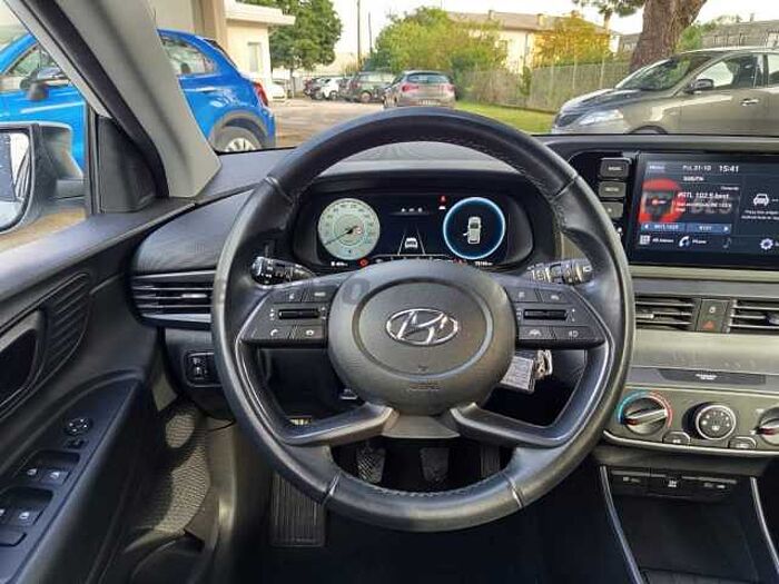 Hyundai i20 1.2l