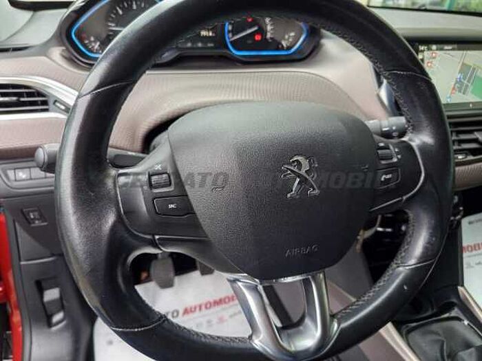 Peugeot 2008 1.6l