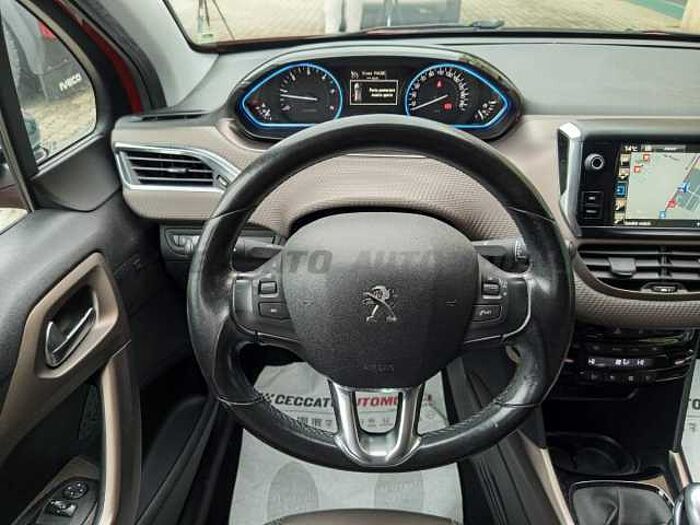 Peugeot 2008 1.6l