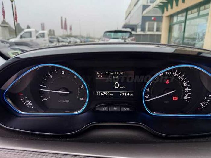 Peugeot 2008 1.6l