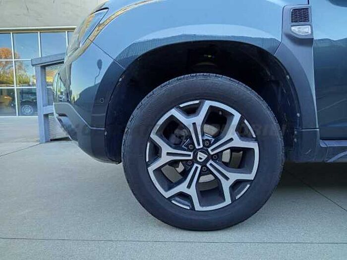 Dacia Duster 1.6l