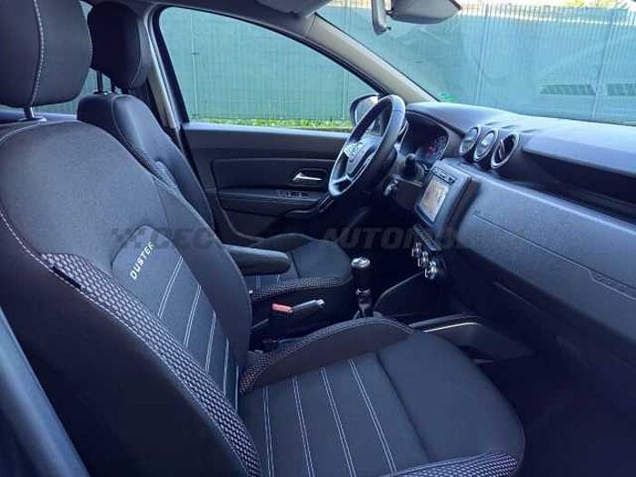 Dacia Duster 1.6l