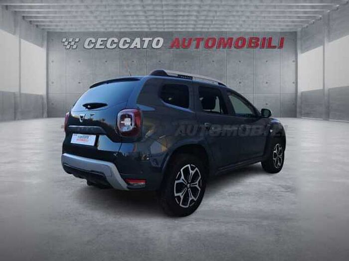 Dacia Duster 1.6l