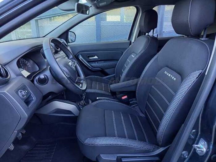 Dacia Duster 1.6l