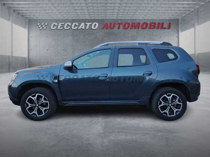 Dacia Duster 1.6l