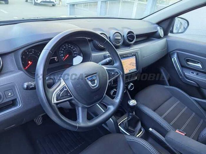 Dacia Duster 1.6l