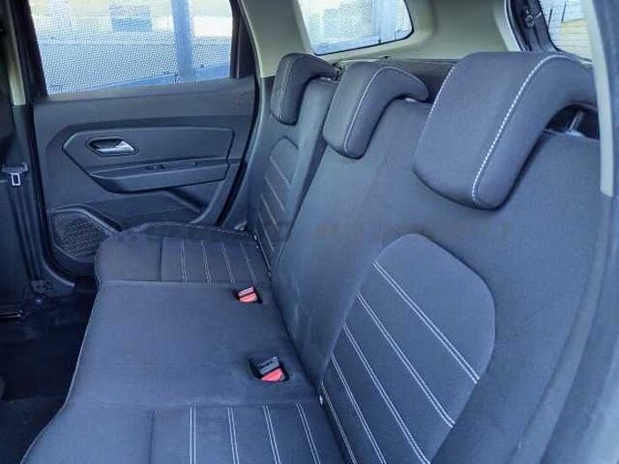 Dacia Duster 1.6l