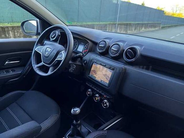 Dacia Duster 1.6l