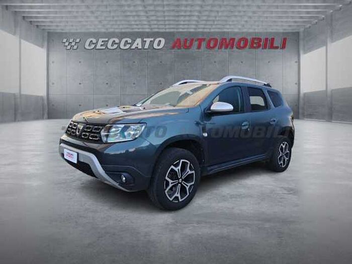 Dacia Duster 1.6l