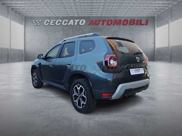 Dacia Duster 1.6l