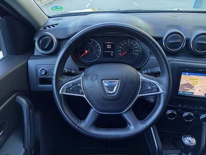 Dacia Duster 1.6l