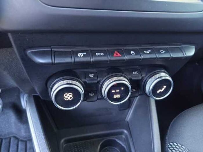 Dacia Duster 1.6l