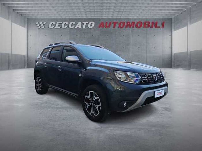 Dacia Duster 1.6l