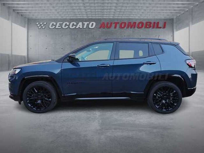 Jeep Compass 1.6l