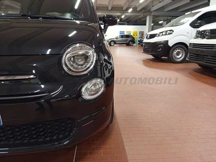 Fiat 500 1l
