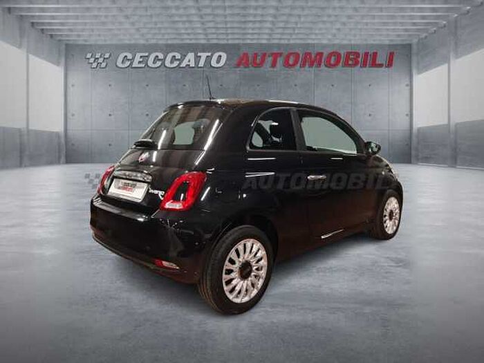 Fiat 500 1l