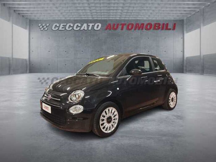 Fiat 500 1l