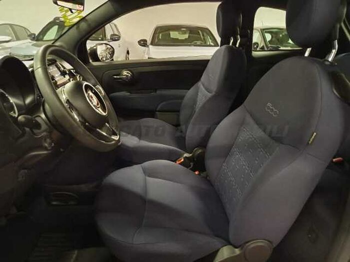 Fiat 500 1l